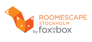 Room Escape by Fox in a Box
